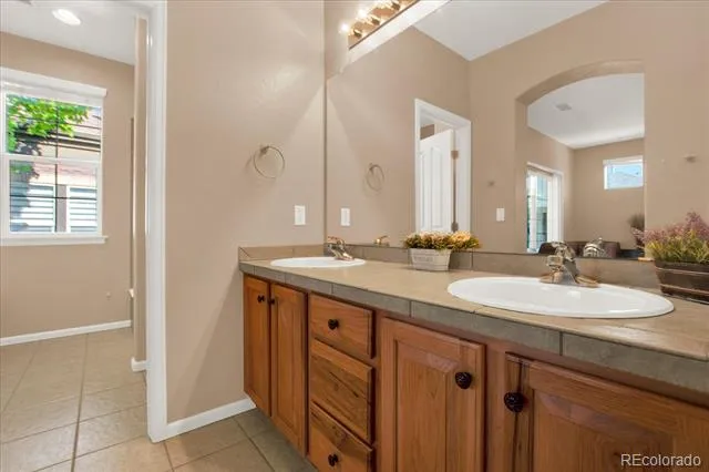 9451 Elmhurst Lane #A Highlands Ranch, CO 80129