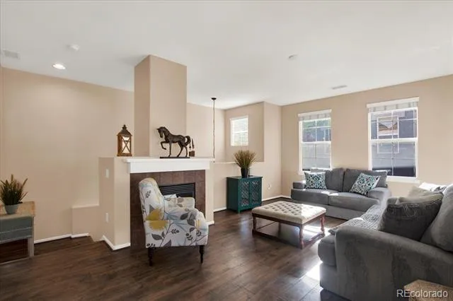 9451 Elmhurst Lane #A Highlands Ranch, CO 80129