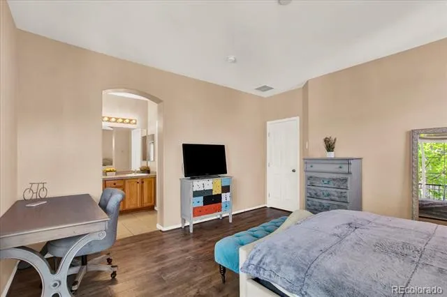 9451 Elmhurst Lane #A Highlands Ranch, CO 80129
