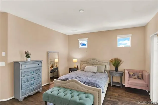 9451 Elmhurst Lane #A Highlands Ranch, CO 80129