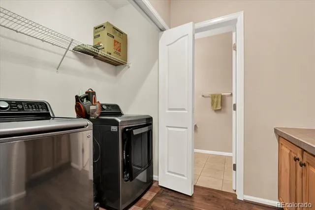9451 Elmhurst Lane #A Highlands Ranch, CO 80129