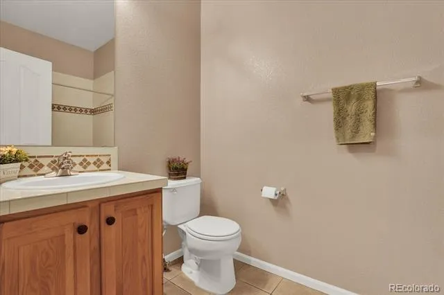 9451 Elmhurst Lane #A Highlands Ranch, CO 80129