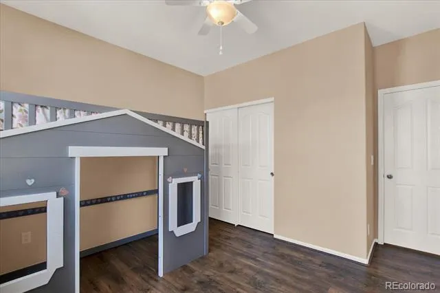 9451 Elmhurst Lane #A Highlands Ranch, CO 80129