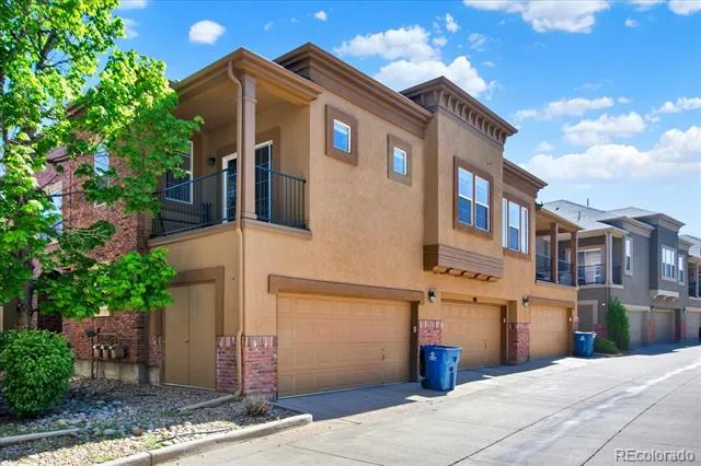 9451 Elmhurst Lane #A Highlands Ranch, CO 80129