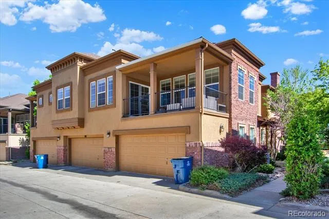 9451 Elmhurst Lane #A Highlands Ranch, CO 80129