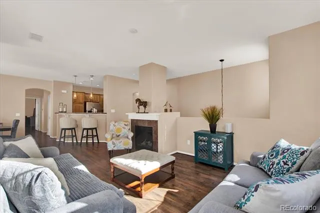 9451 Elmhurst Lane #A Highlands Ranch, CO 80129