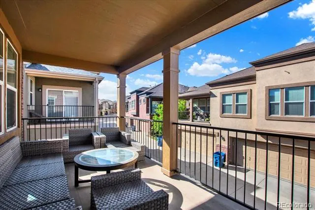 9451 Elmhurst Lane #A Highlands Ranch, CO 80129