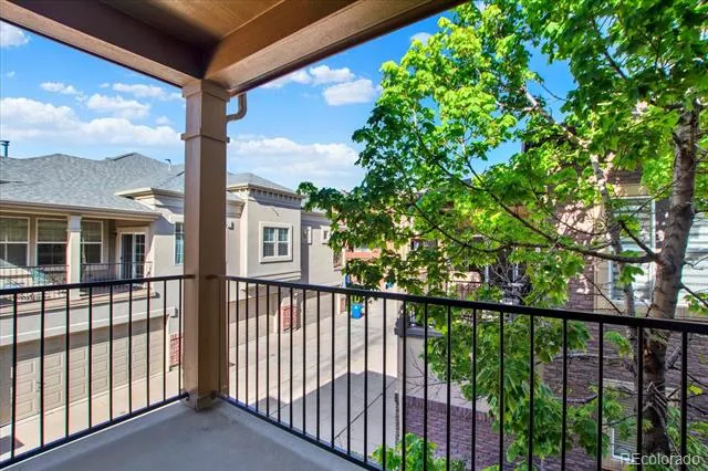 9451 Elmhurst Lane #A Highlands Ranch, CO 80129