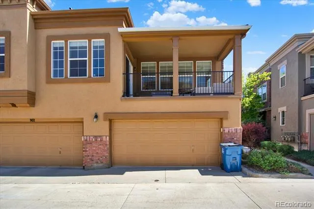 9451 Elmhurst Lane #A Highlands Ranch, CO 80129