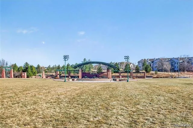 9451 Elmhurst Lane #A Highlands Ranch, CO 80129