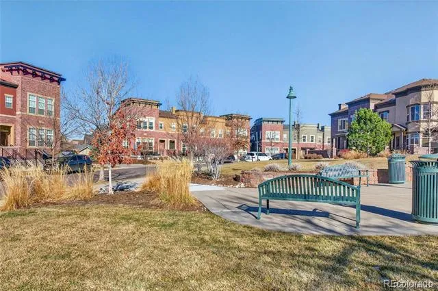 9451 Elmhurst Lane #A Highlands Ranch, CO 80129