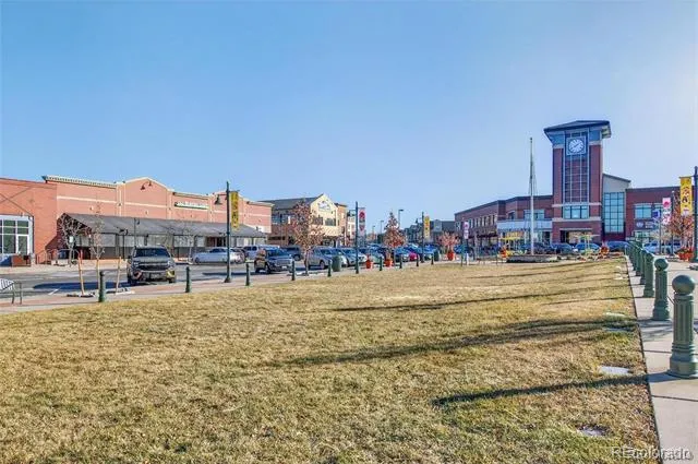 9451 Elmhurst Lane #A Highlands Ranch, CO 80129