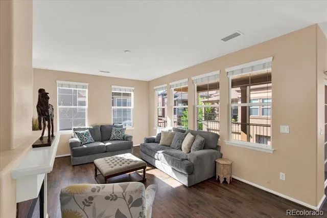 9451 Elmhurst Lane #A Highlands Ranch, CO 80129