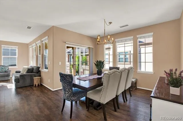 9451 Elmhurst Lane #A Highlands Ranch, CO 80129