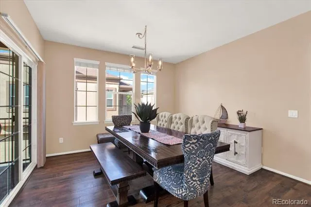 9451 Elmhurst Lane #A Highlands Ranch, CO 80129