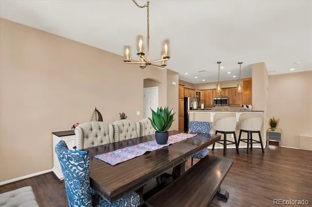9451 Elmhurst Lane #A Highlands Ranch, CO 80129