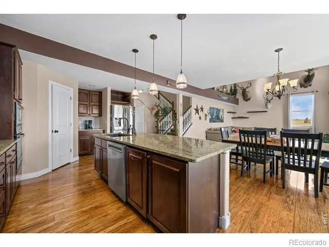 1302 Park Ridge Drive Severance, CO 80615