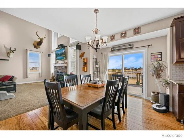1302 Park Ridge Drive Severance, CO 80615