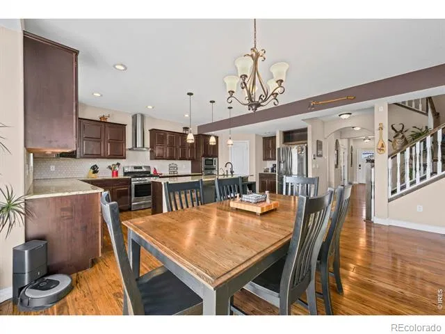 1302 Park Ridge Drive Severance, CO 80615