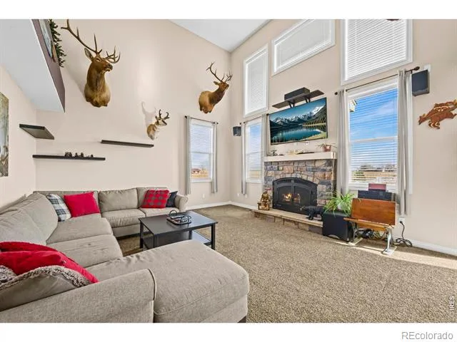 1302 Park Ridge Drive Severance, CO 80615
