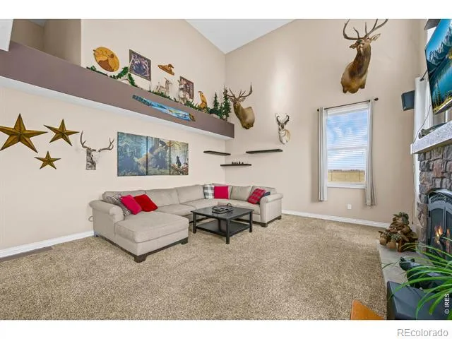 1302 Park Ridge Drive Severance, CO 80615