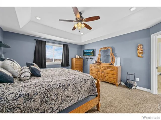 1302 Park Ridge Drive Severance, CO 80615