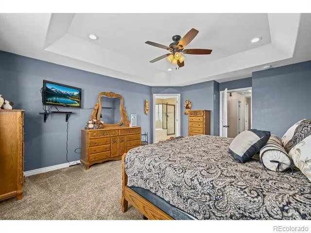 1302 Park Ridge Drive Severance, CO 80615