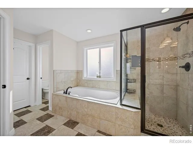 1302 Park Ridge Drive Severance, CO 80615