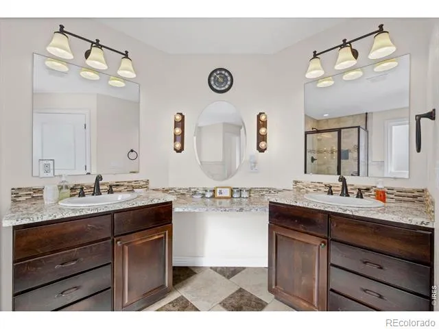 1302 Park Ridge Drive Severance, CO 80615