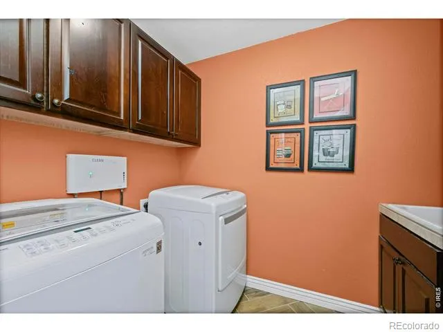 1302 Park Ridge Drive Severance, CO 80615