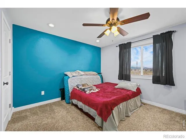 1302 Park Ridge Drive Severance, CO 80615