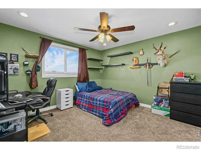 1302 Park Ridge Drive Severance, CO 80615