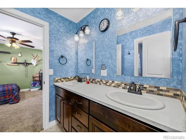 1302 Park Ridge Drive Severance, CO 80615