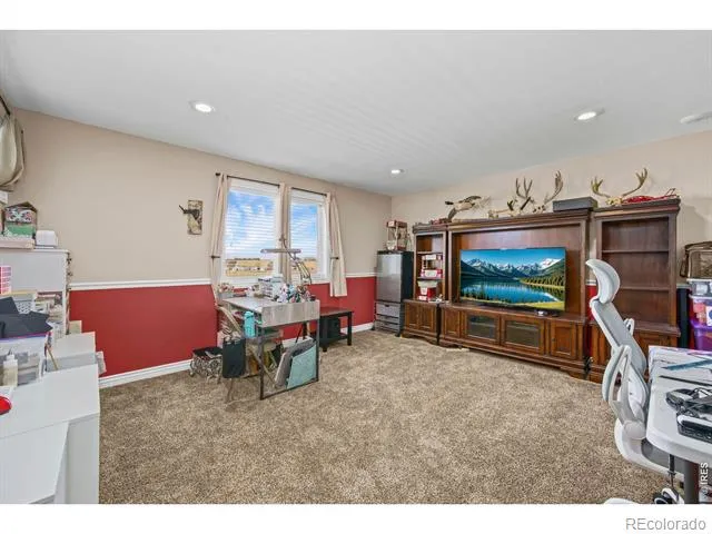 1302 Park Ridge Drive Severance, CO 80615