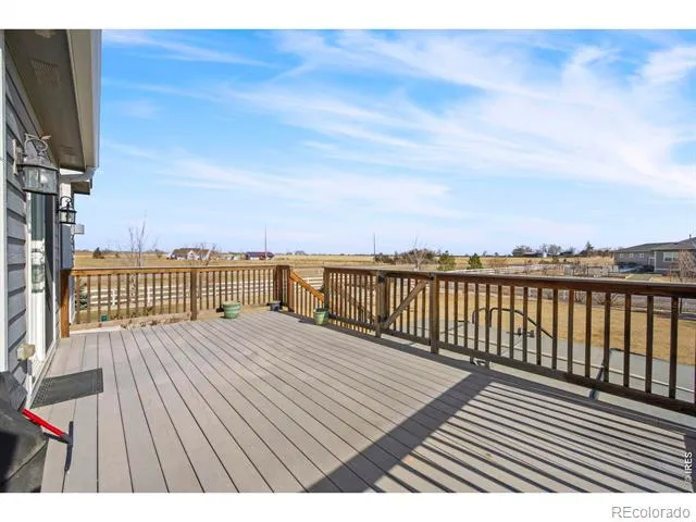 1302 Park Ridge Drive Severance, CO 80615