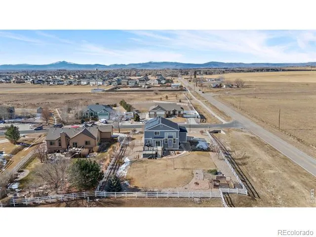 1302 Park Ridge Drive Severance, CO 80615
