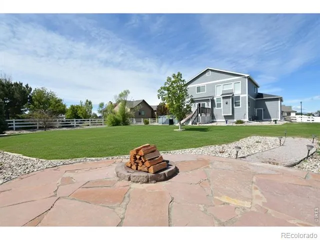 1302 Park Ridge Drive Severance, CO 80615
