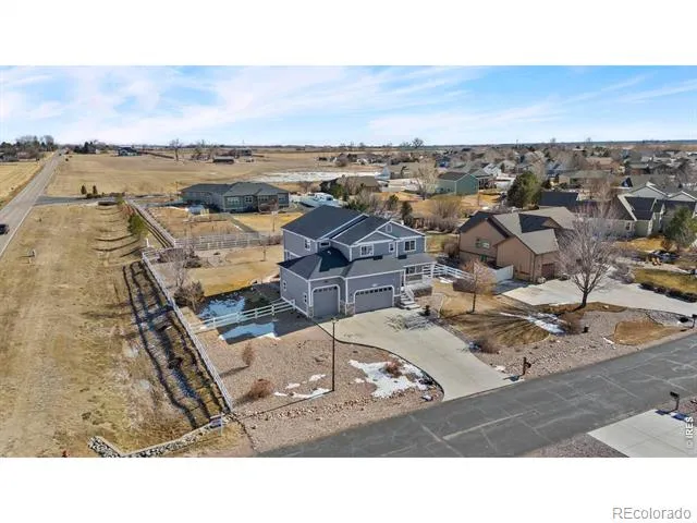 1302 Park Ridge Drive Severance, CO 80615