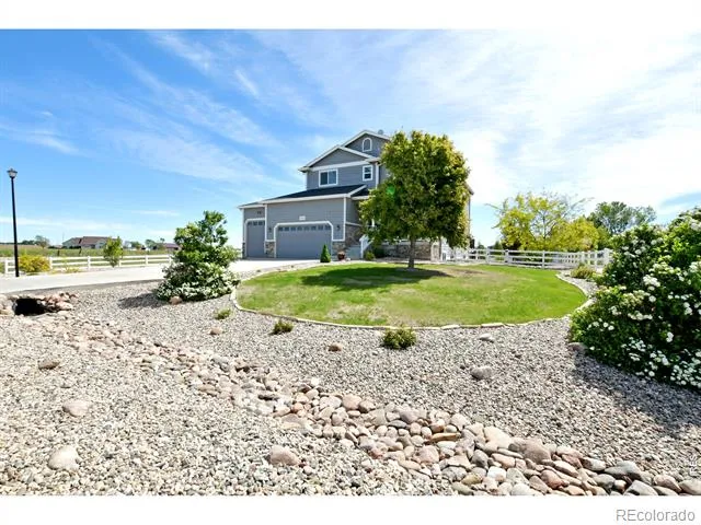 1302 Park Ridge Drive Severance, CO 80615