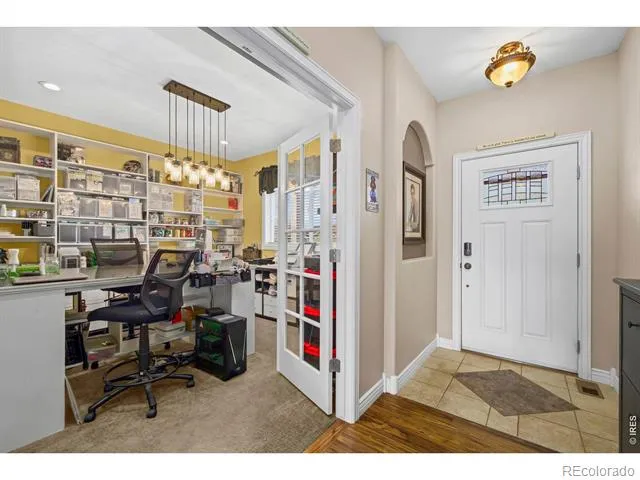 1302 Park Ridge Drive Severance, CO 80615