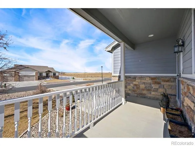 1302 Park Ridge Drive Severance, CO 80615