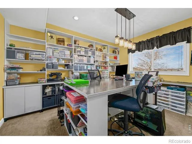 1302 Park Ridge Drive Severance, CO 80615