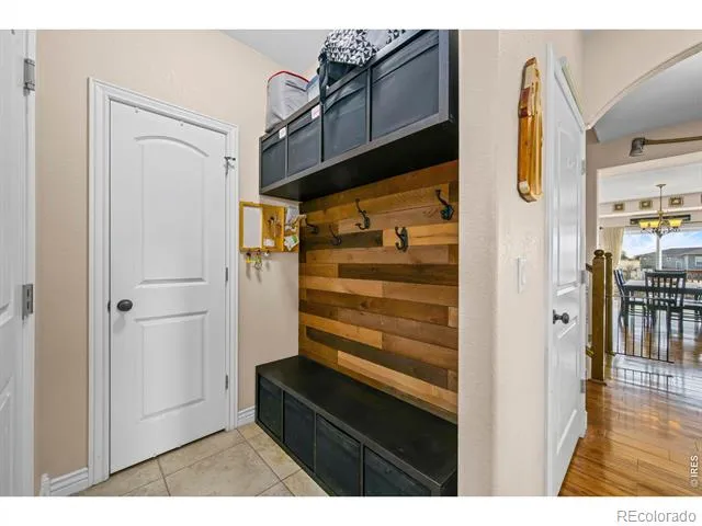 1302 Park Ridge Drive Severance, CO 80615