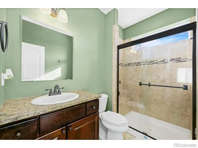 1302 Park Ridge Drive Severance, CO 80615
