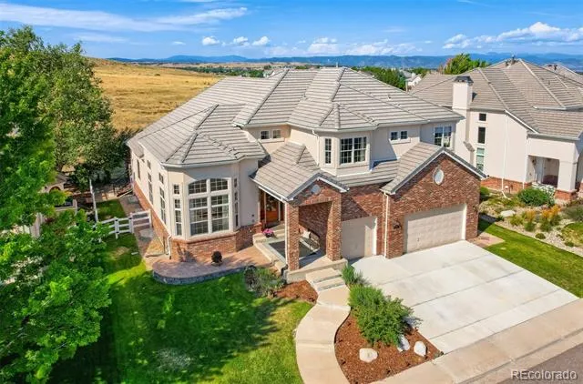 7988 Witney Place Lone Tree, CO 80124