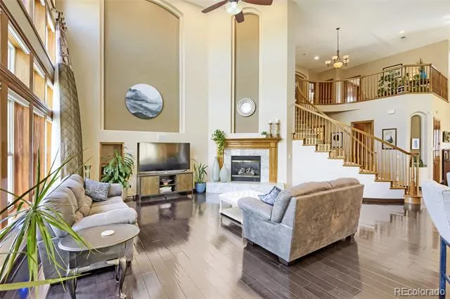 7988 Witney Place Lone Tree, CO 80124
