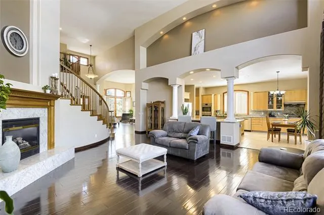 7988 Witney Place Lone Tree, CO 80124