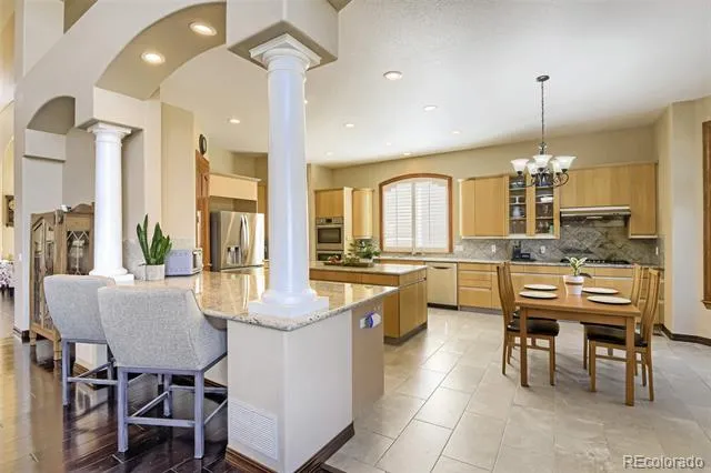 7988 Witney Place Lone Tree, CO 80124