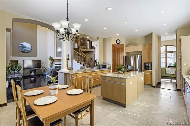 7988 Witney Place Lone Tree, CO 80124