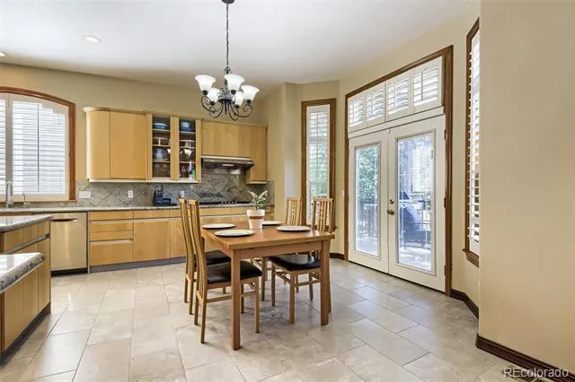 7988 Witney Place Lone Tree, CO 80124